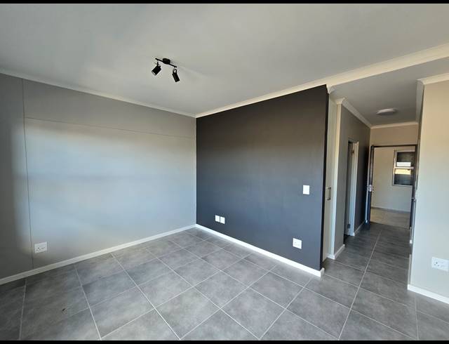 1 BEDROOM APARTMENT TO LET IN TABLE VIEW